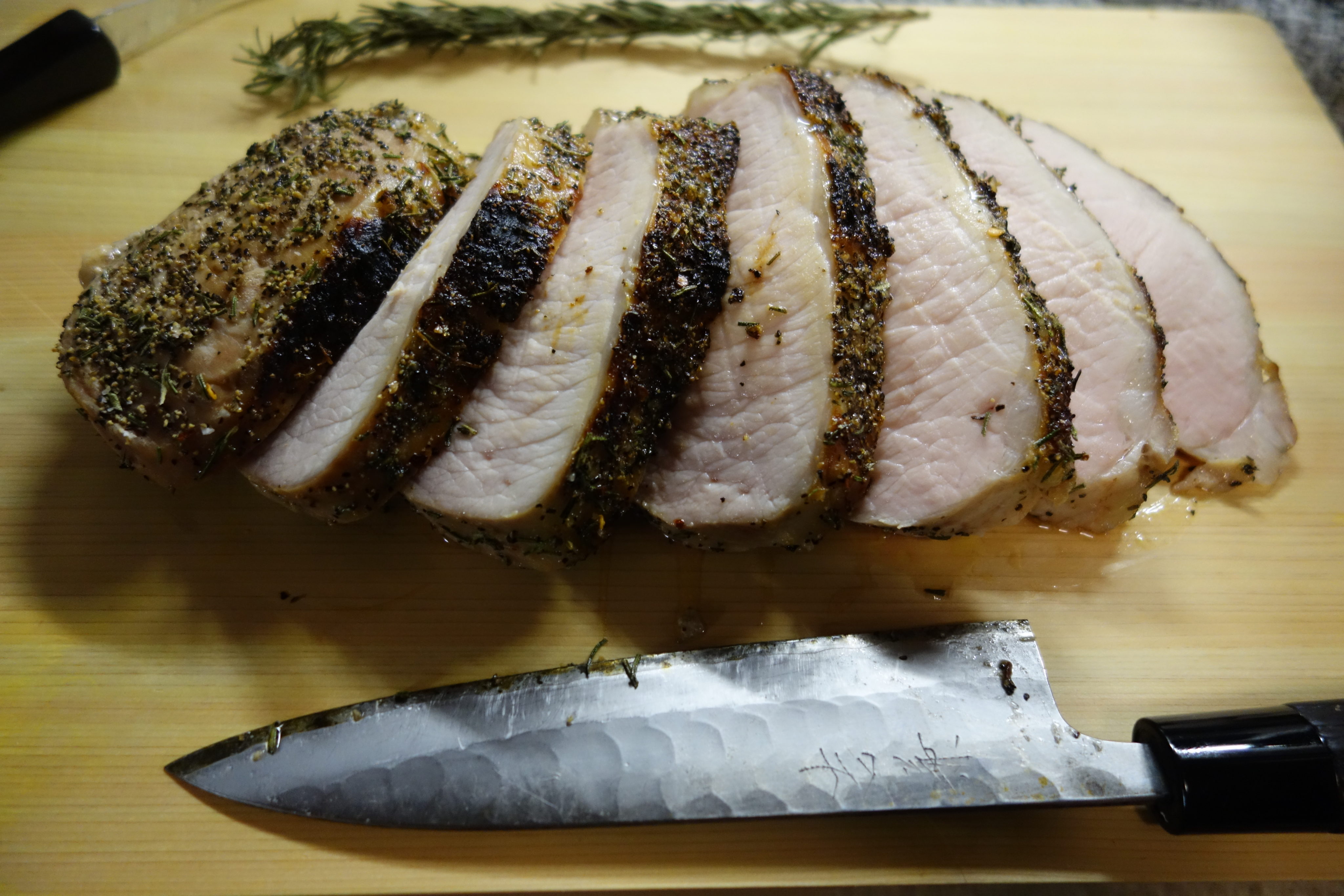 Making the perfect sous vide pork roast Sous Vide Reviews