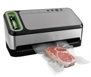 thumbnail image 2 of Stainless Steel Sous Vide Steak Rack With Detachable 2 of 9